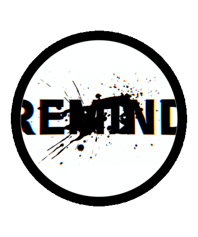 Remind Sticker by Square Enix