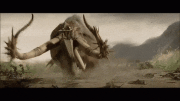 Lord Of The Rings Crypto GIF by ChipPunks