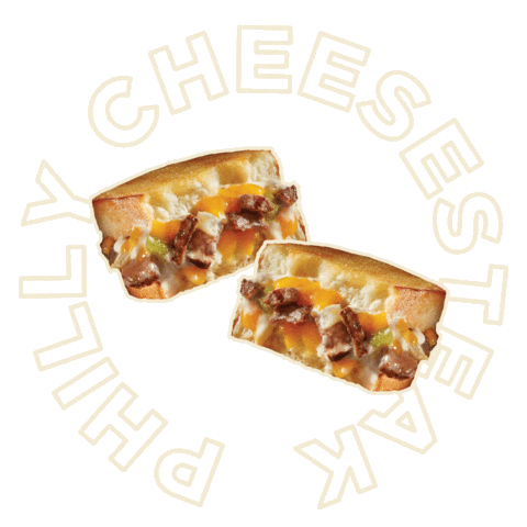 CRAVE Sticker