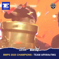Bgmi Esports GIF by TalkEsport