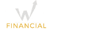 MWR Financial Sticker