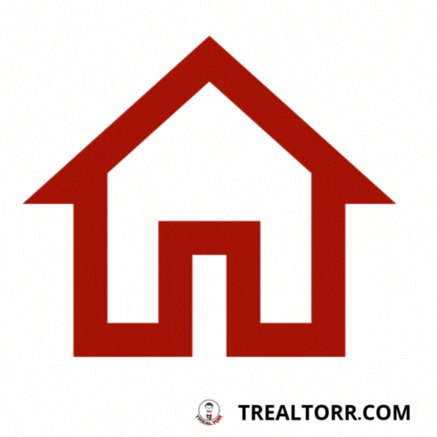 Moving In Real Estate GIF by Trealtorr