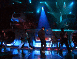 Dance GIF