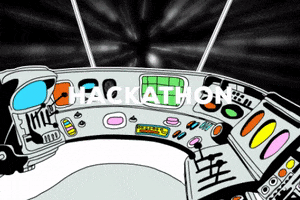 Hackathon GIF by Lehman College Student Government
