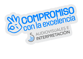 audiovisuales3s Sticker