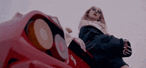 Official Music Video GIF by CL