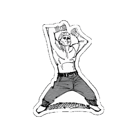 Jjk Jujutsu Kaisen Sticker