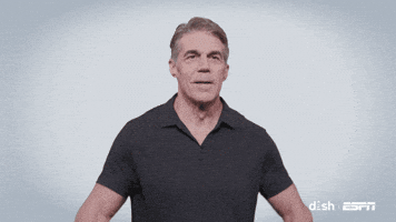 College Football GIF by DISH