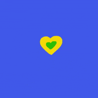 Heart Love GIF by Barbara Pozzi