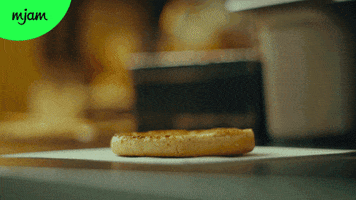 Food Delivery GIF by mjam