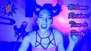 Hi GIF