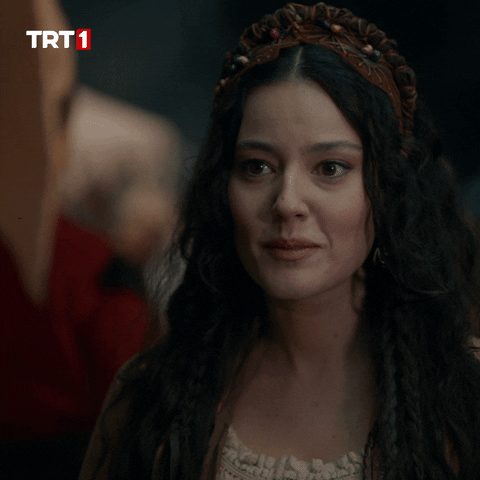 Isabel Love GIF by TRT
