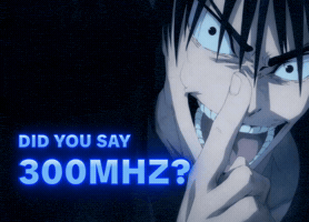 300 Mhz GIF