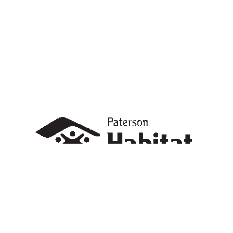 Habitat Word Animated GIF Logo Designs
