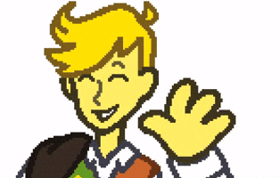 Deltarune GIF