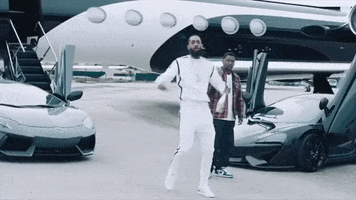 Hit Boy Racks In The Middle GIF by Nipsey Hussle