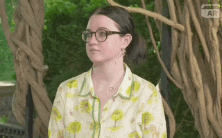 Jaw Drop What GIF by ANTIQUES ROADSHOW | PBS