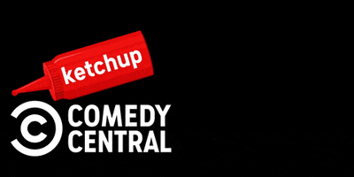 Catch Up Humor GIF by Comedy Central NL