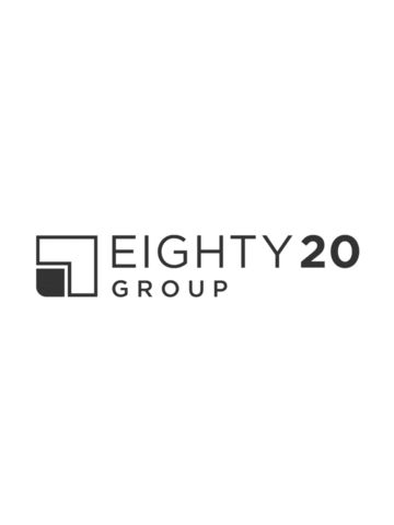 Real Estate Sticker by Eighty20 Group