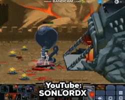 Stick War Legacy Medusa GIF