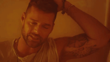 rickymartin GIF by Sony Music Colombia