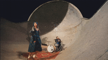 Music Video Dancing GIF by Ecca Vandal