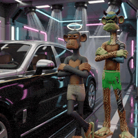 Car Wash