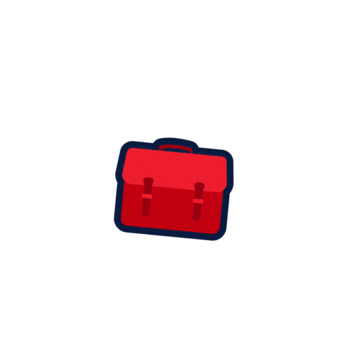 Telkomsel Enterprise Sticker