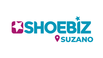 Shoes Marca Sticker by Shoebiz