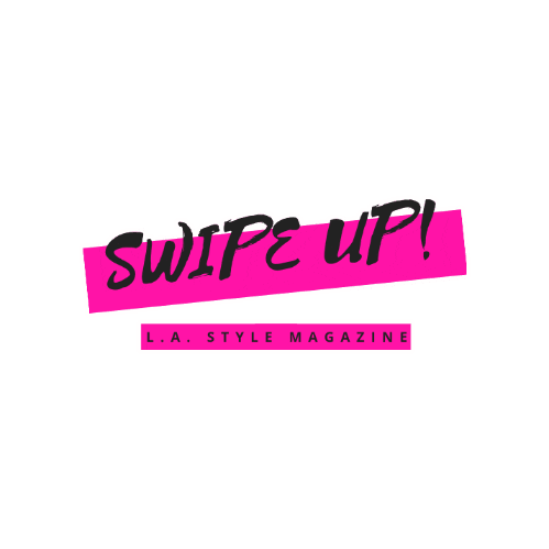 Sticker by L.A. STYLE Magazine