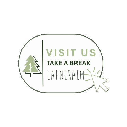 Lahneraldein Sticker by Haus Piger