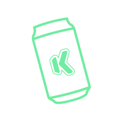 Klaxx Brewing Sticker