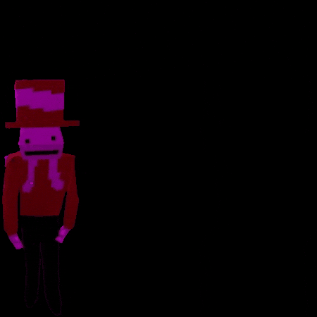 Trending Aura GIF