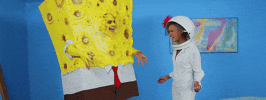 Spongebob Squarepants Movie GIFs Find Share On GIPHY