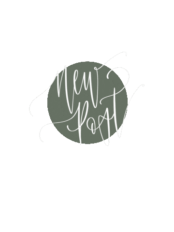 New Sticker