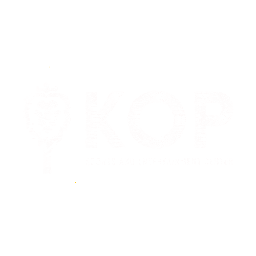 Padel Kop Sticker by KOPSanAntonio