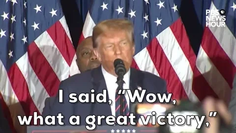 Donald Trump GIF