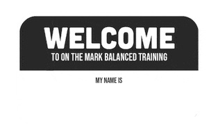 Balanceddogtraining Sticker by OTM