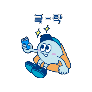 경기도일자리재단 Sticker