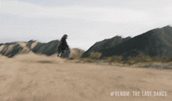 Tom Hardy GIF by Venom Movie