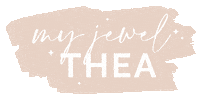 Theajewelry Sticker by Thea