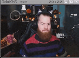 Streaming GIF