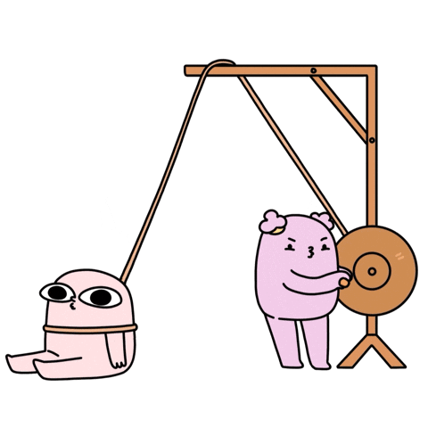 I Love You Kiss GIF by KETNIPZ