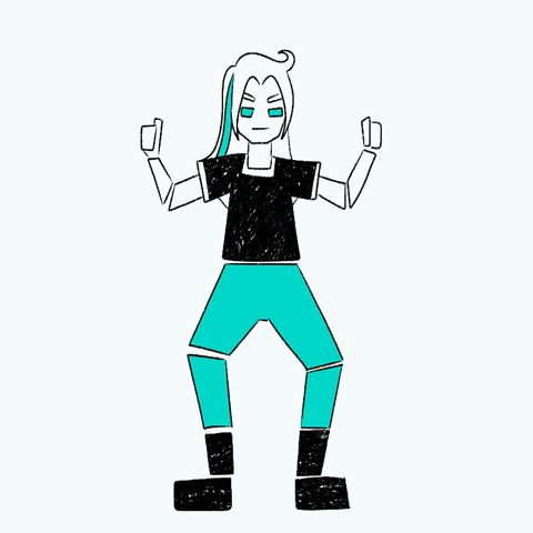 Magic GIF