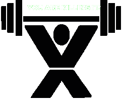 Sticker by homeofthex