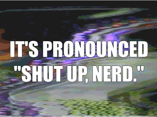 Pronounce GIFs - Find & Share on GIPHY