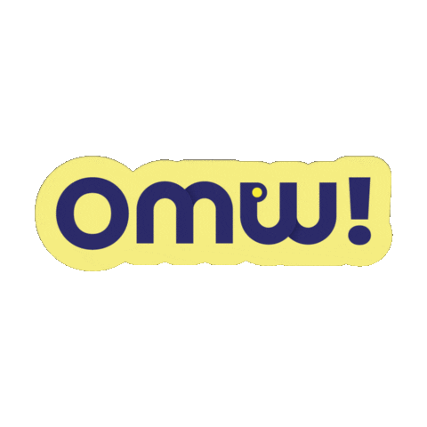 Whim Sticker