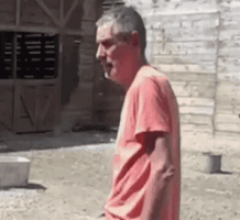 Spit Spitting GIF
