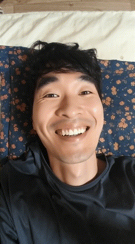 Happy Face GIF