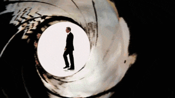The Bond GIFs - Get the best GIF on GIPHY